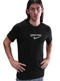 NIKE Тениска M NK DF TEE PRO TRAINING