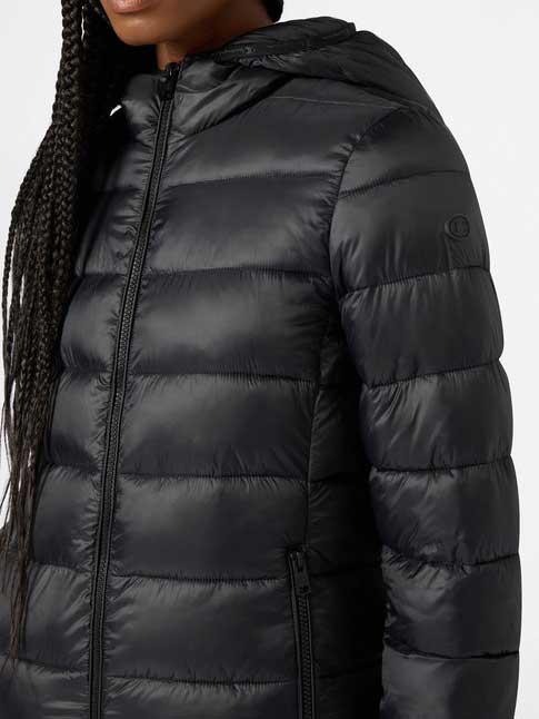 CHAMPION Яке Hooded Jacket