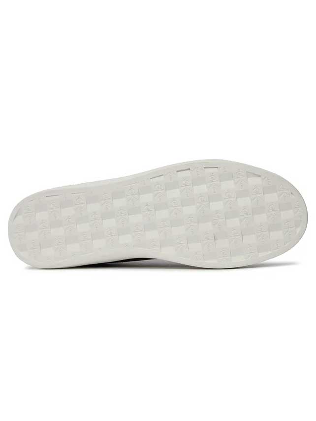 Calvin Klein Jeans Обувки CLASSIC CUPSOLE LOW LACEUP LTH