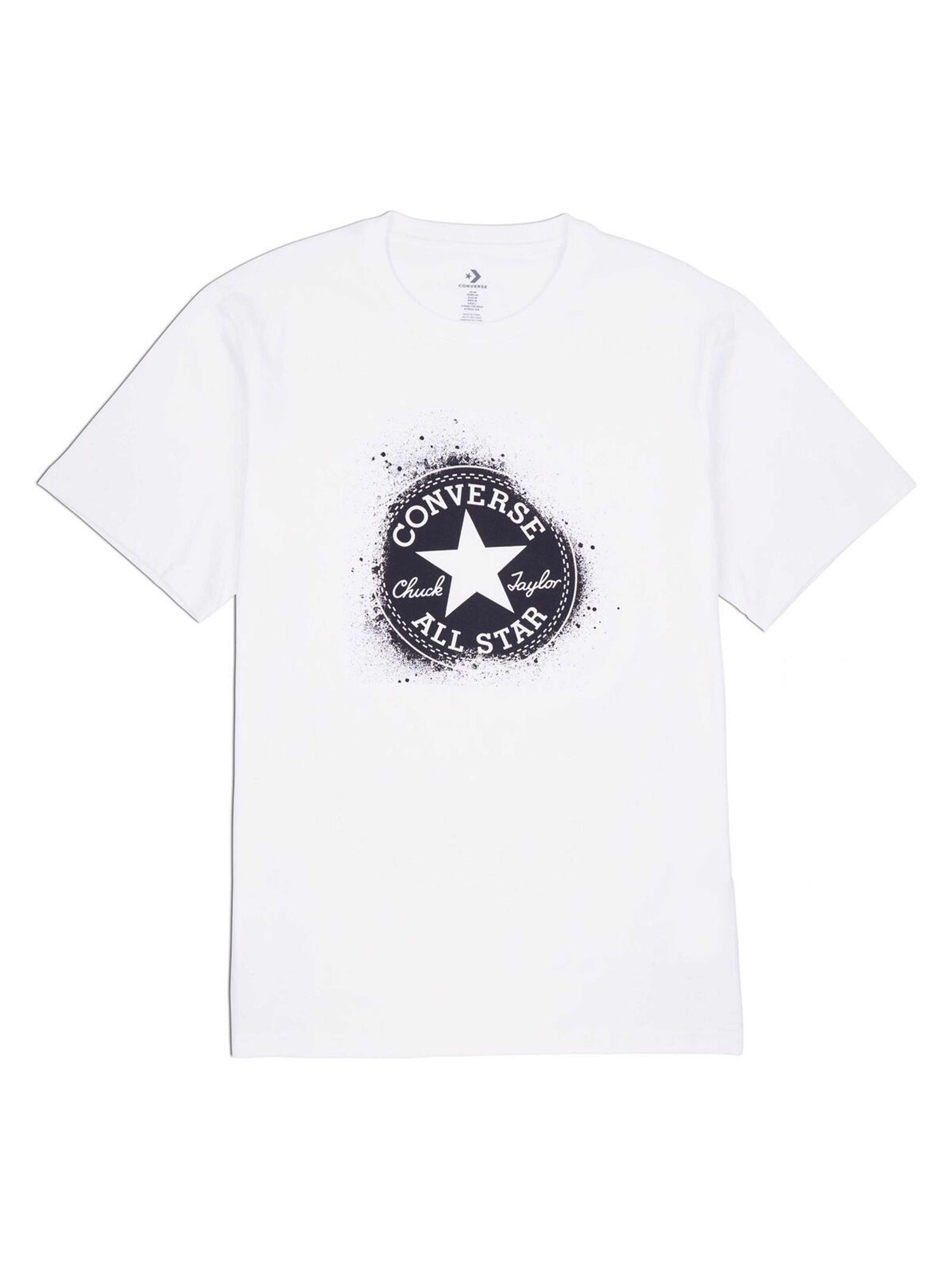 CONVERSE Тениска ALL STAR STENCIL