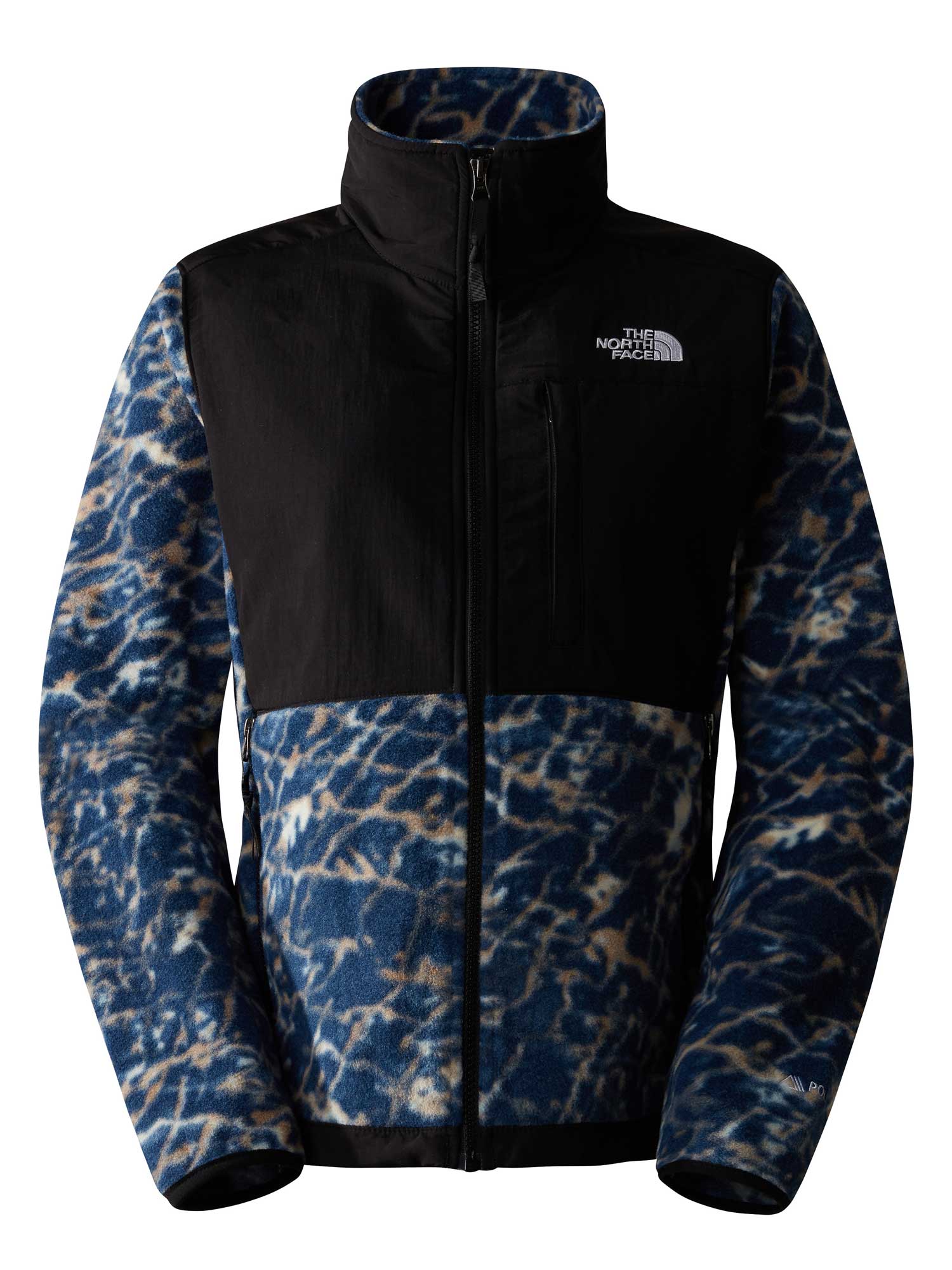 THE NORTH FACE Полар W DENALI JACKET