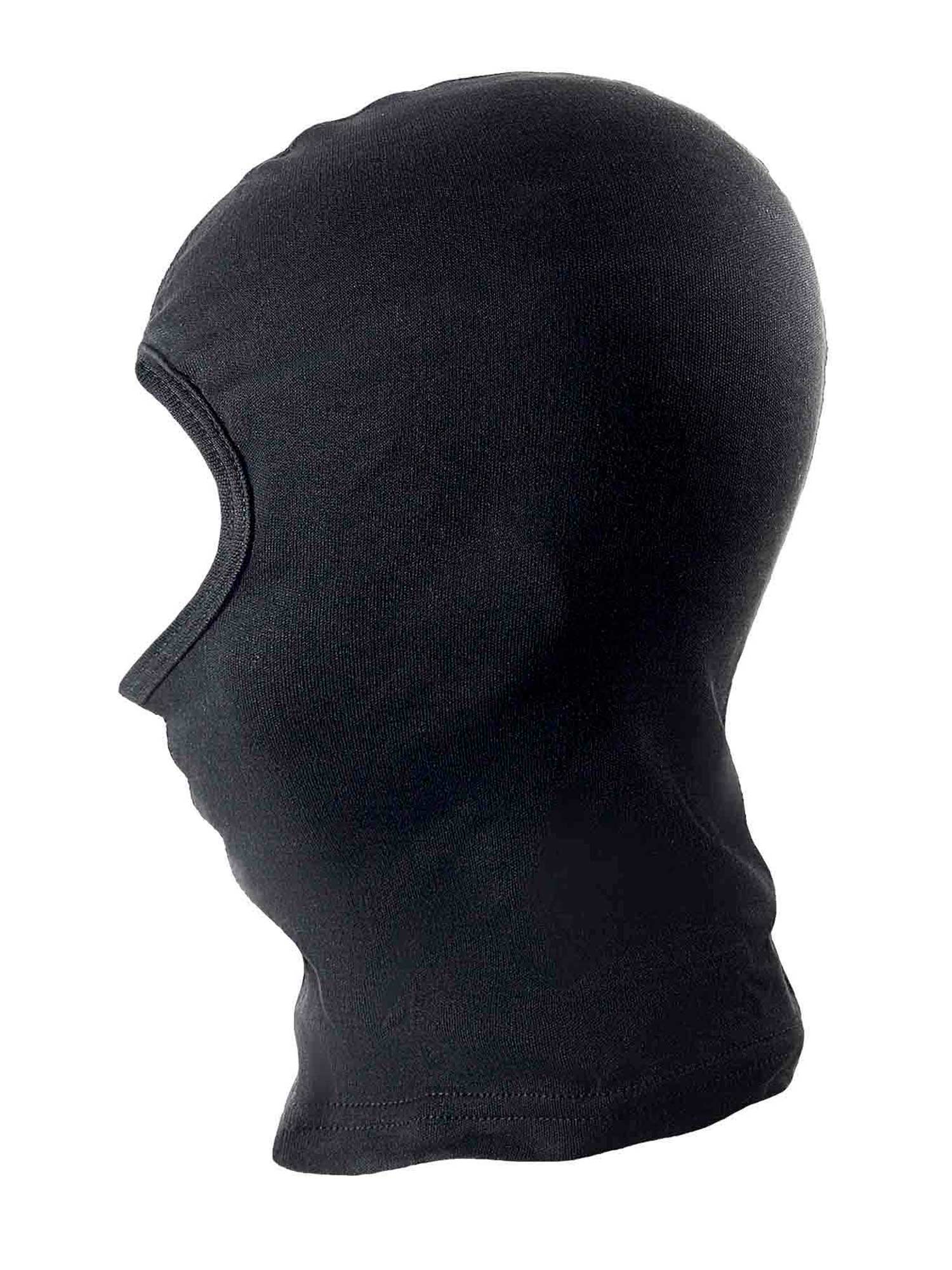 ZANIER Ски маска MERINO MASK UX