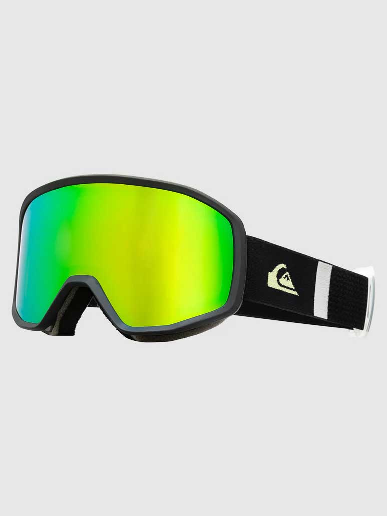 QUIKSILVER Сноуборд маска HARPER SNGG BFR6