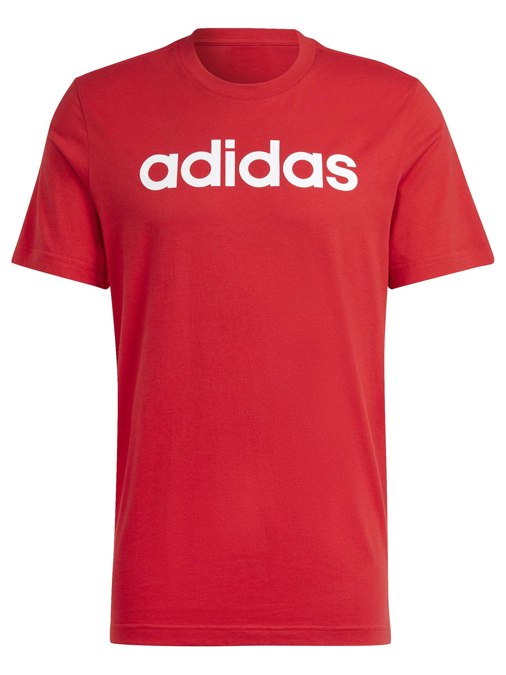 ADIDAS SPORTSWEAR Тениска Essentials Single Jersey