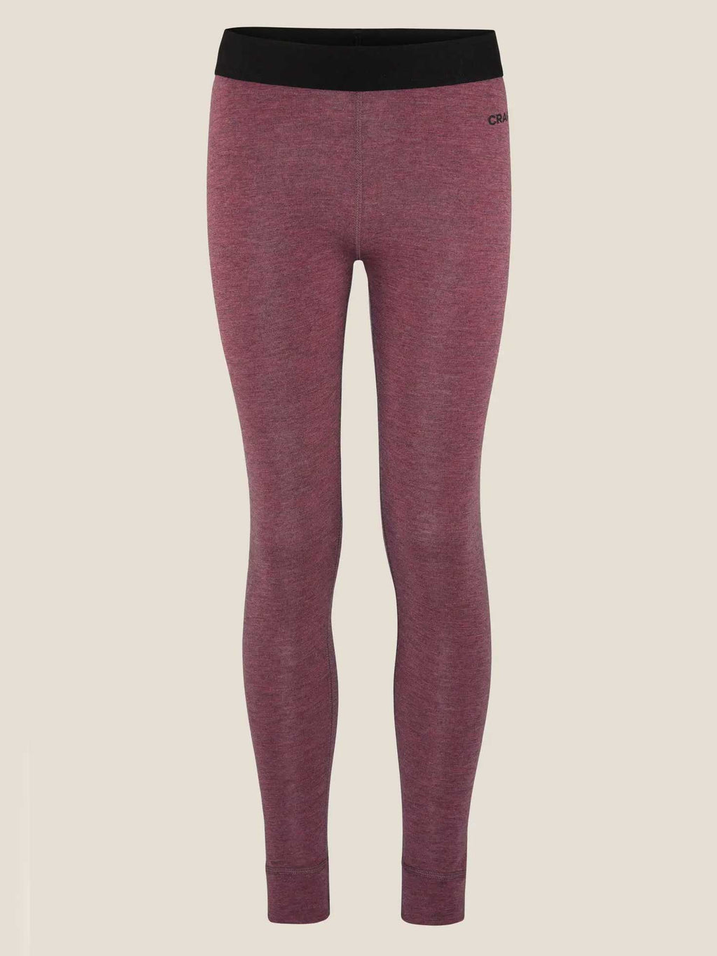 CRAFT Термобельо к-т WOOL MERINO SET JR