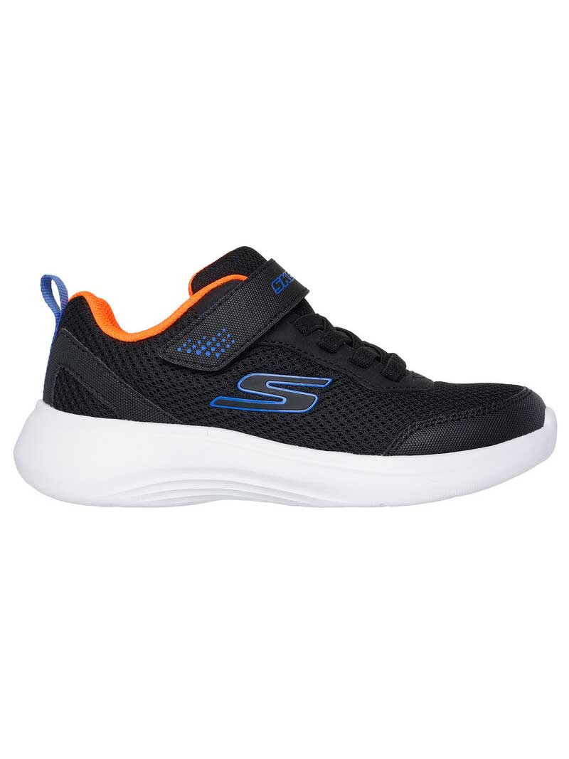 SKECHERS Обувки SELECTORS - RESET ACHIEVED