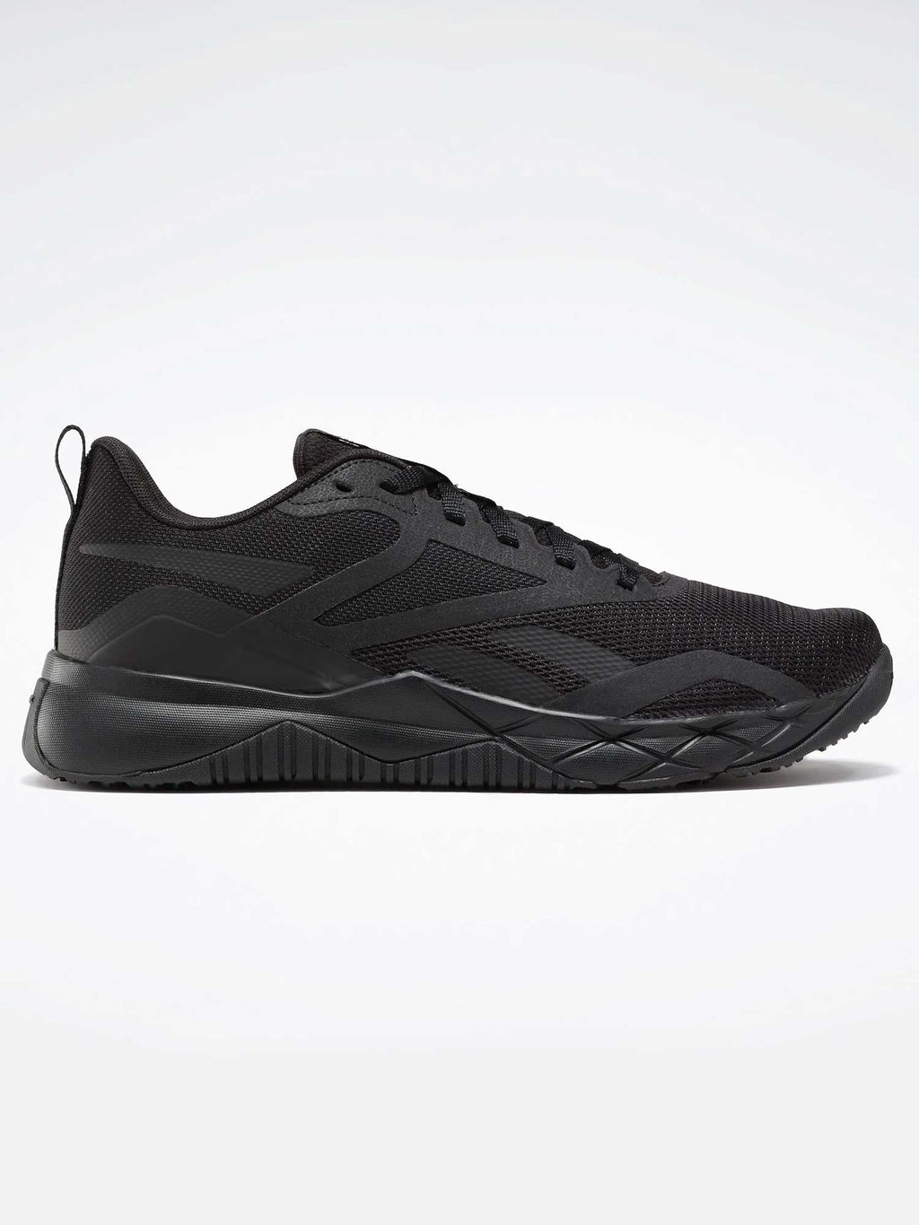 REEBOK Обувки NFX TRAINER
