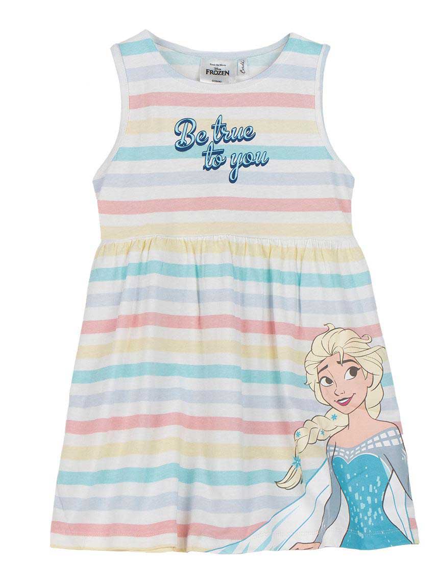 CERDA Рокля FROZEN