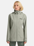 JACK WOLFSKIN Яке TRAILTIME 2L JKT W