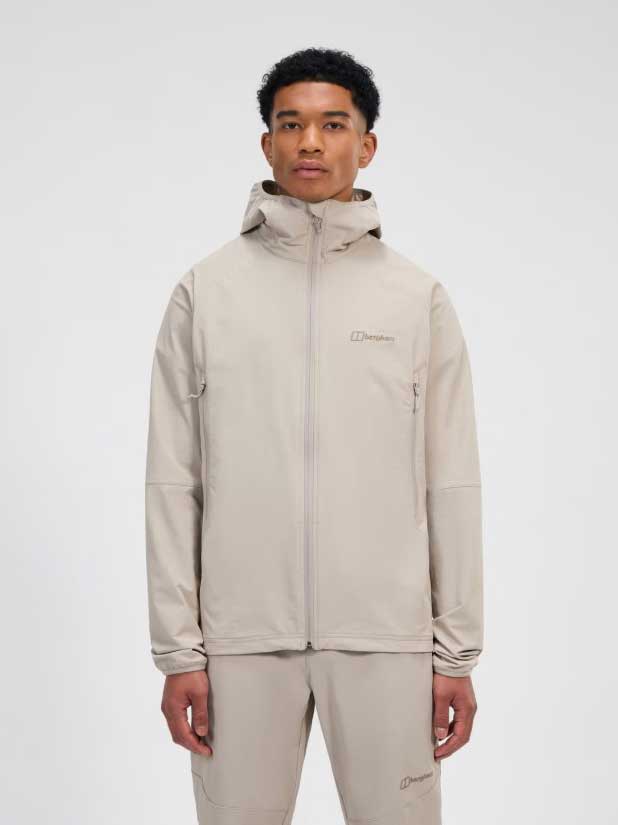 BERGHAUS Яке M SKELBO JKT
