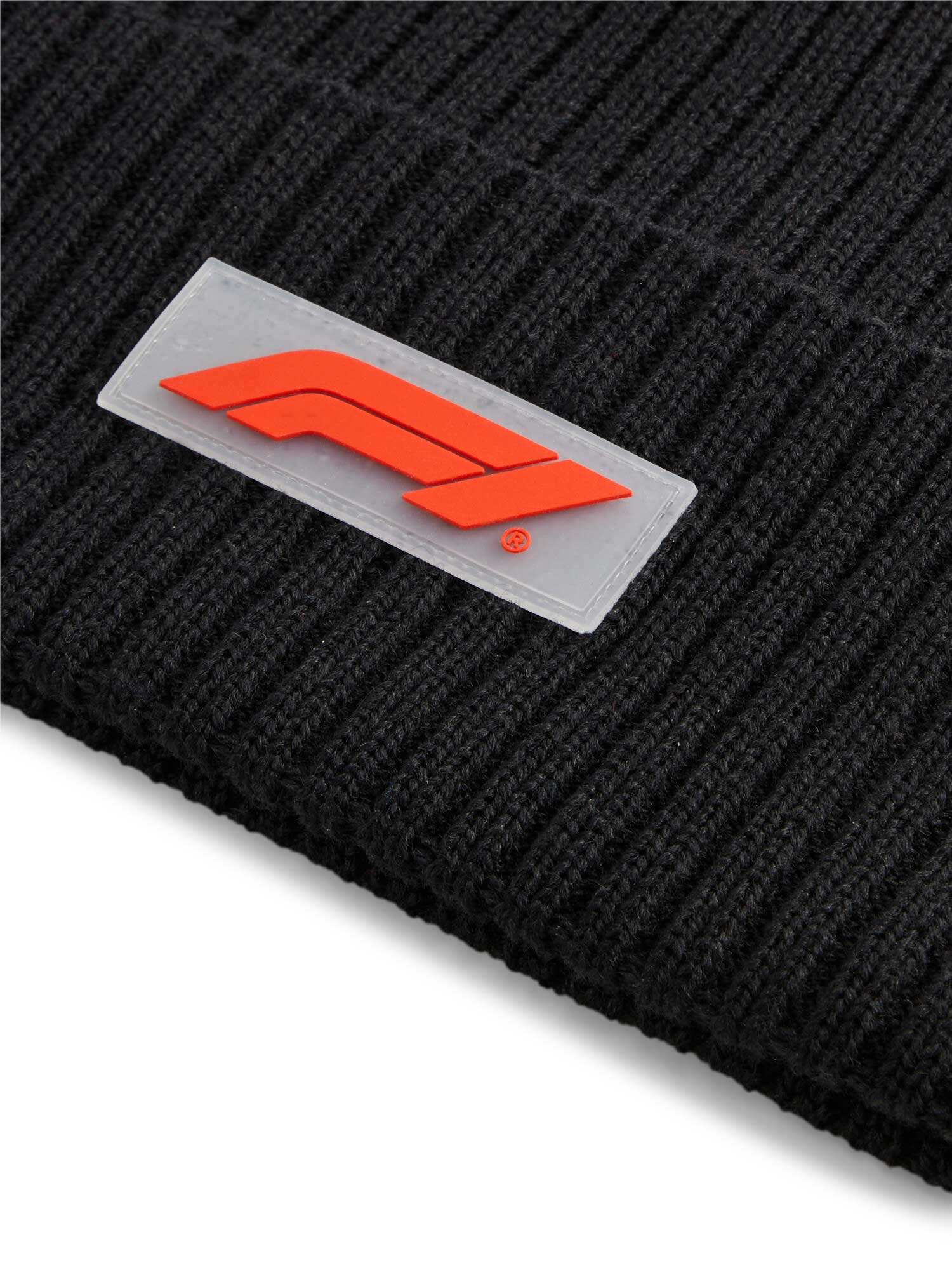 PUMA Шапка F1 Beanie Cap