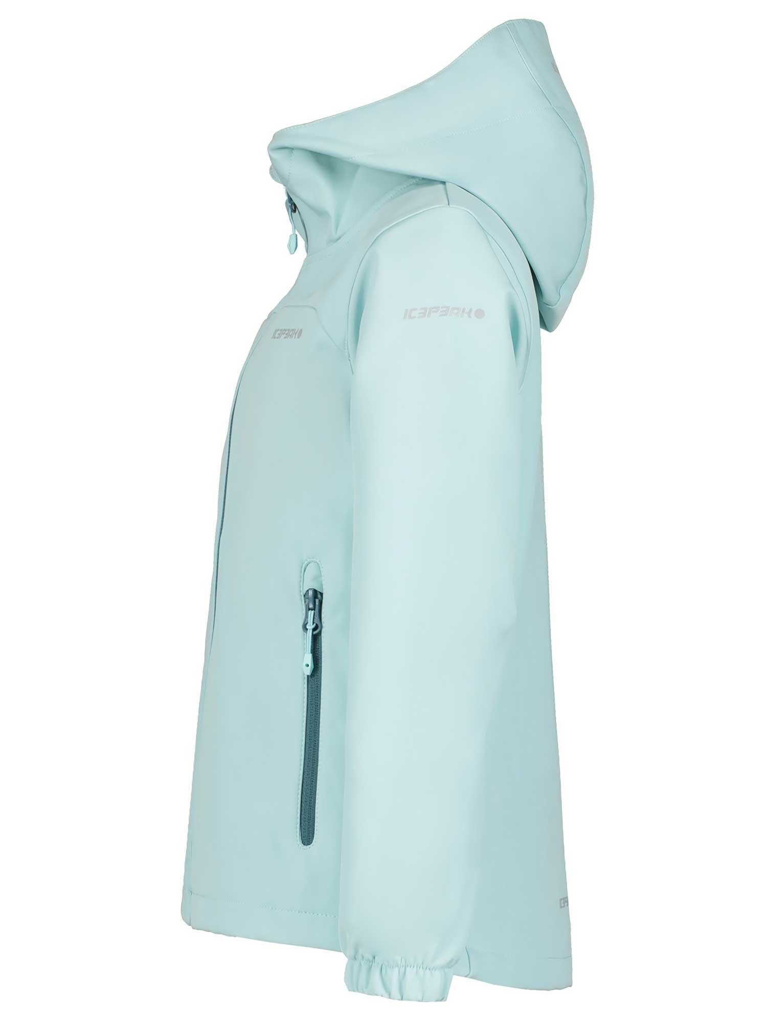 ICEPEAK Яке KOBRYN JR