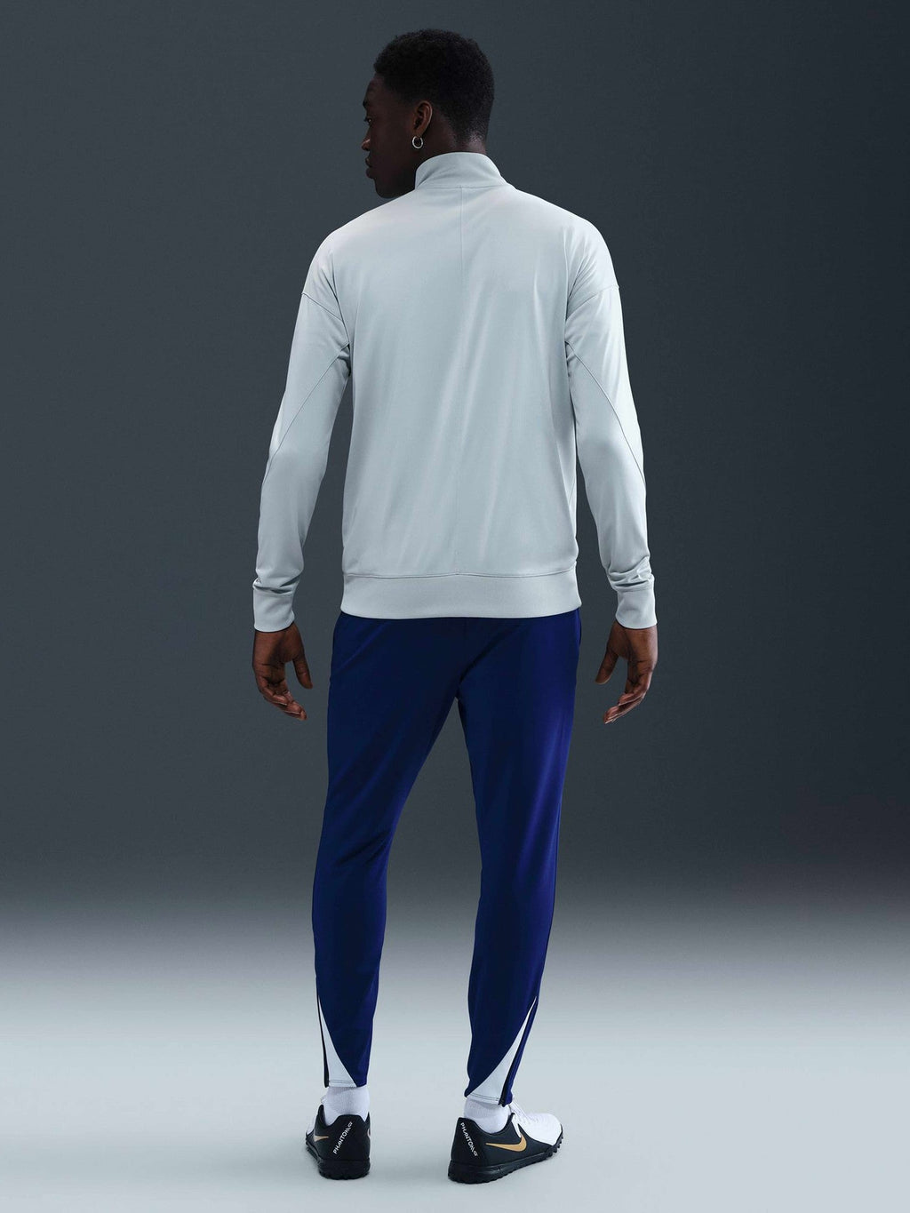 NIKE Спортно долнище INTER M NK DF STRK PANT KPZ