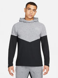 NIKE Блуза M TF ELMNT RDVN HOOD