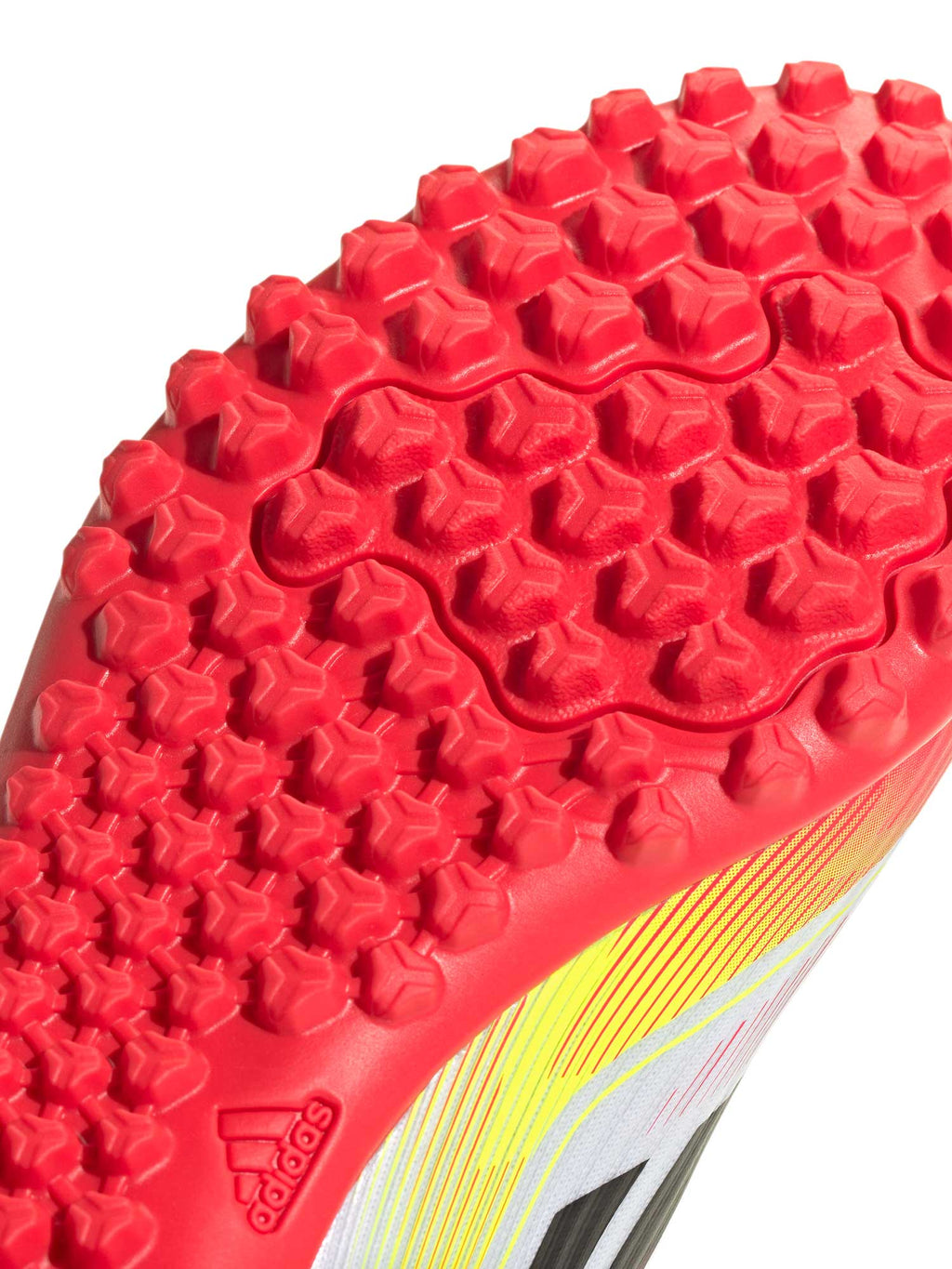 ADIDAS PERFORMANCE Обувки F50 Club Turf Boots