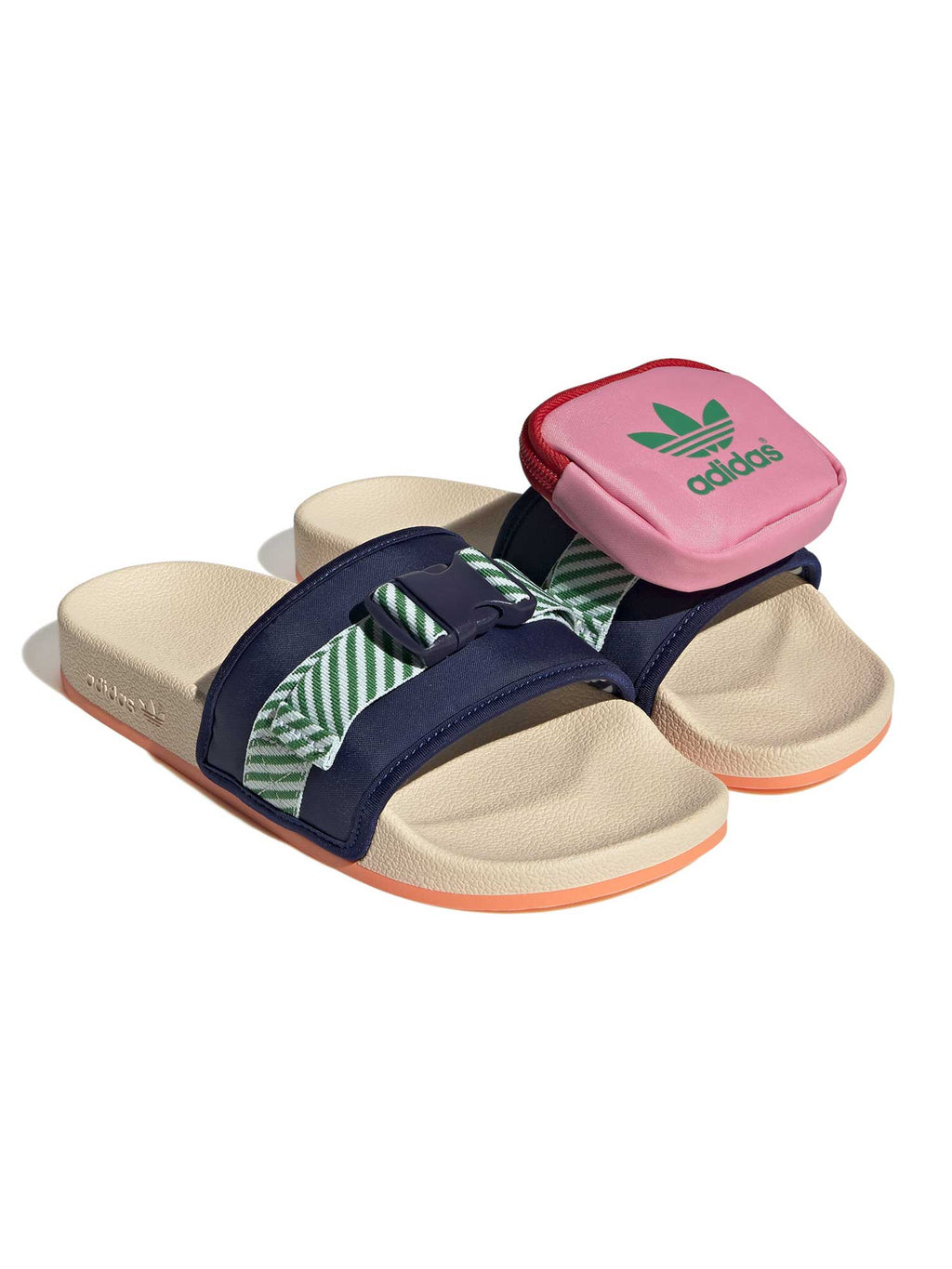 ADIDAS Джапанки Pouchylette Slides