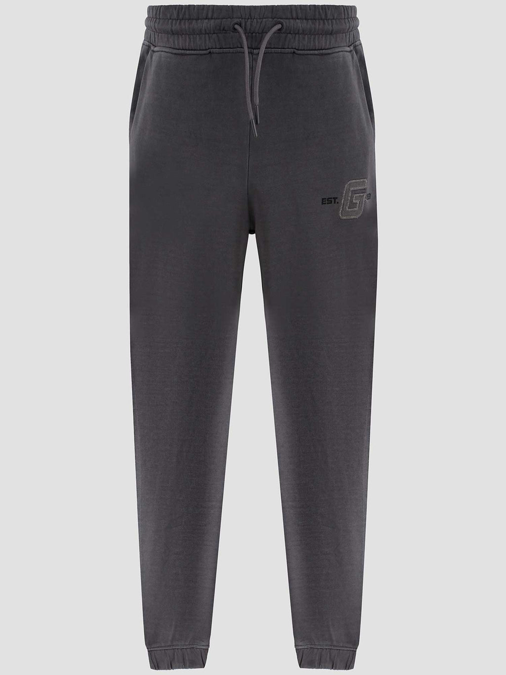 GUESS Спортно долнище GONDOUR CUFFED PANT
