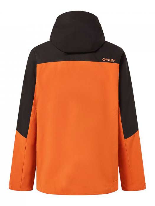 OAKLEY Сноуборд яке TNP TBT SHELL JACKET