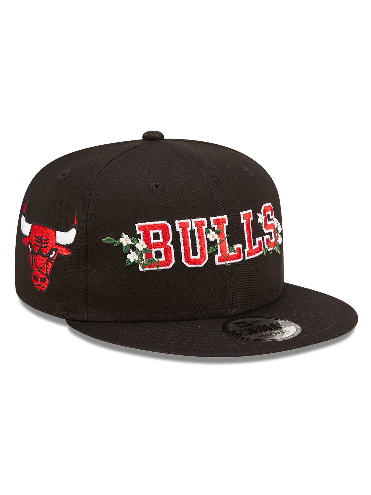 NEW ERA Шапка 9FIFTY CHI BULLS