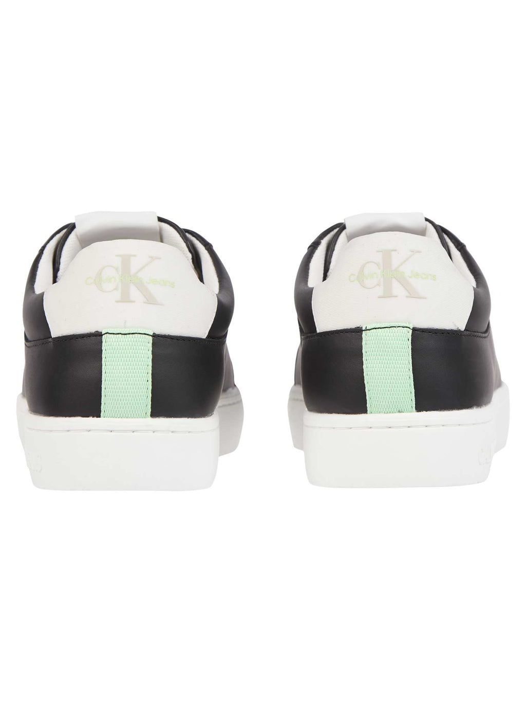 Calvin Klein Jeans Обувки CLASSIC CUPSOLE
