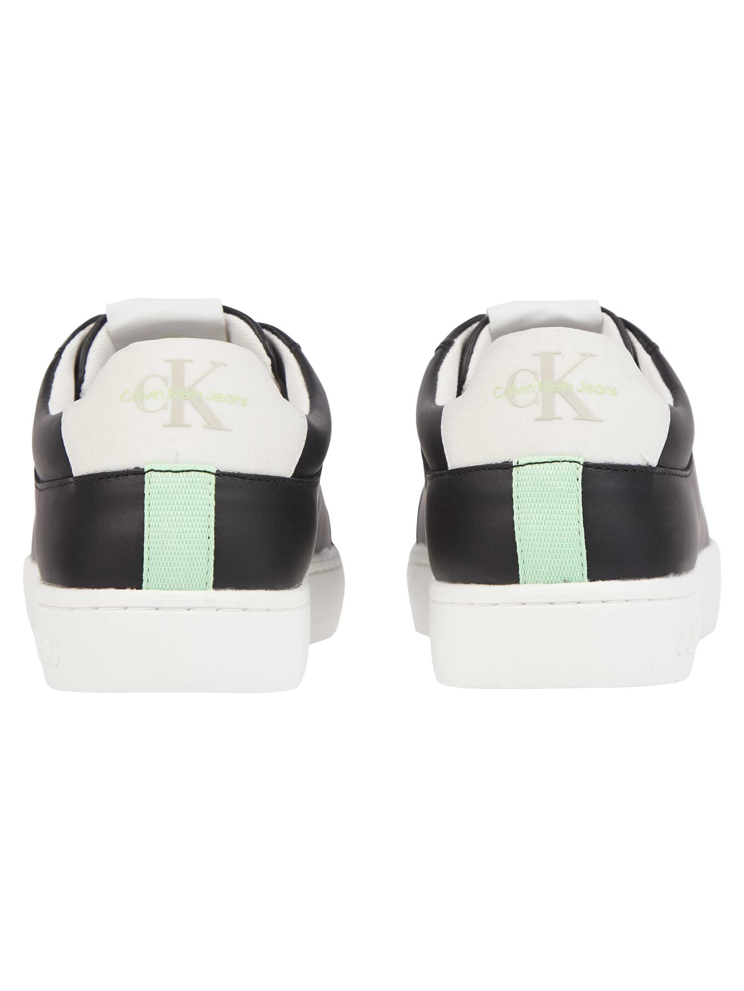 Calvin Klein Jeans Обувки CLASSIC CUPSOLE