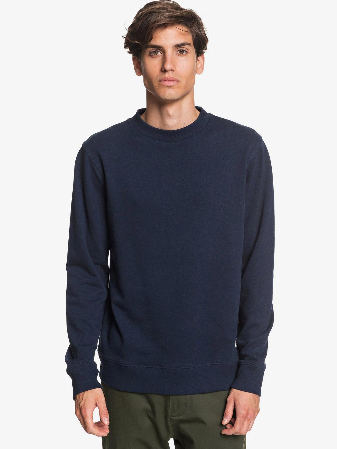 QUIKSILVER Блуза ESSENTIALS