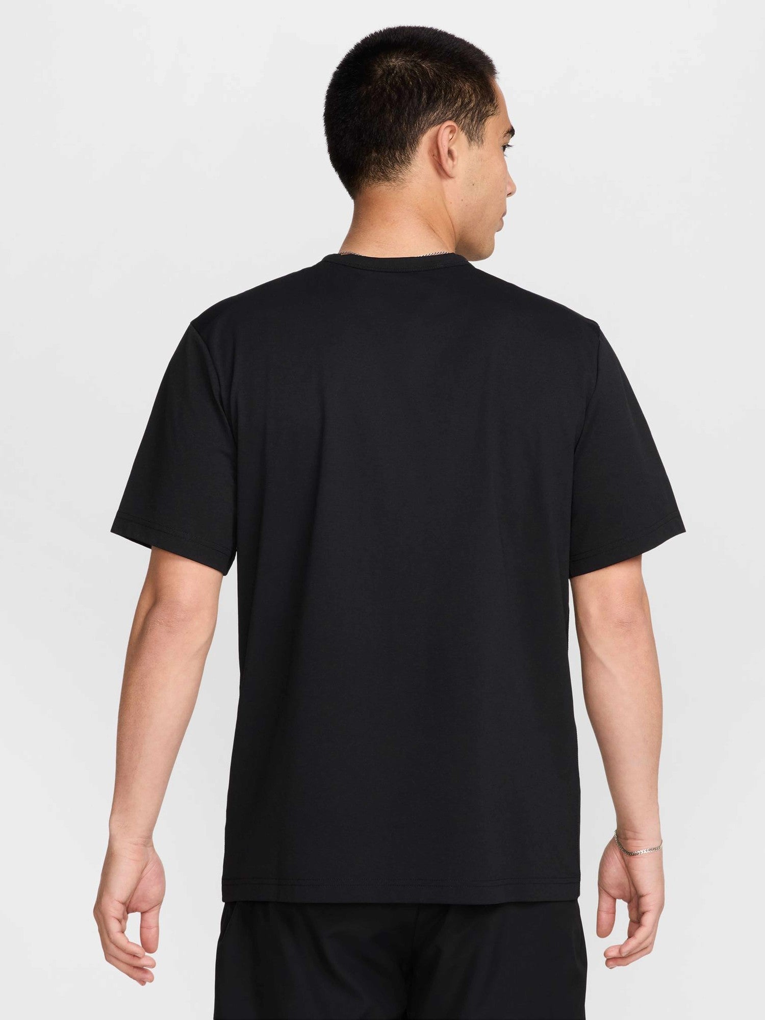 NIKE Тениска M NK DF UV HYVERSE GFX SS