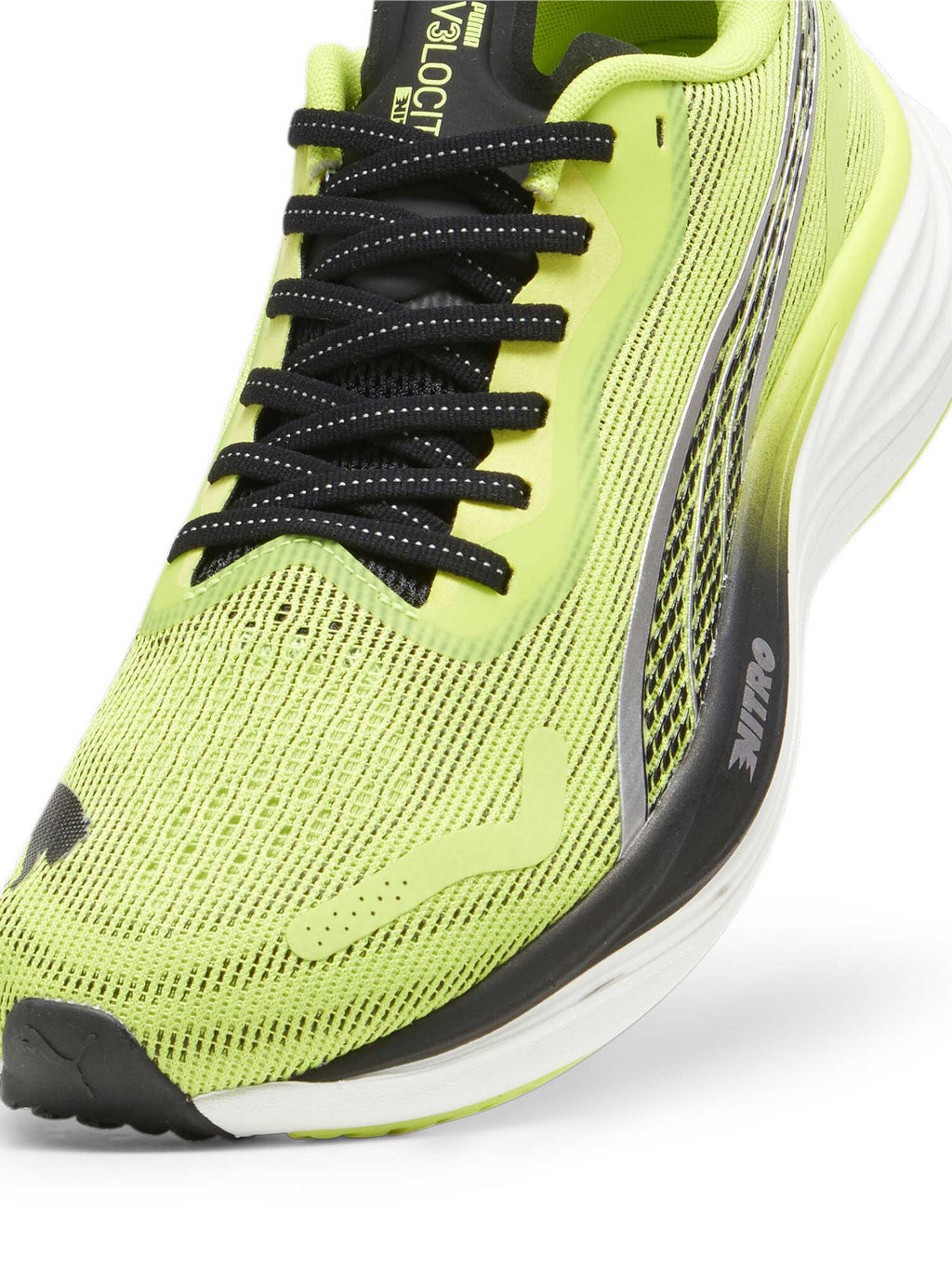 PUMA Обувки Velocity Nitro 3 Psychedelic Rush