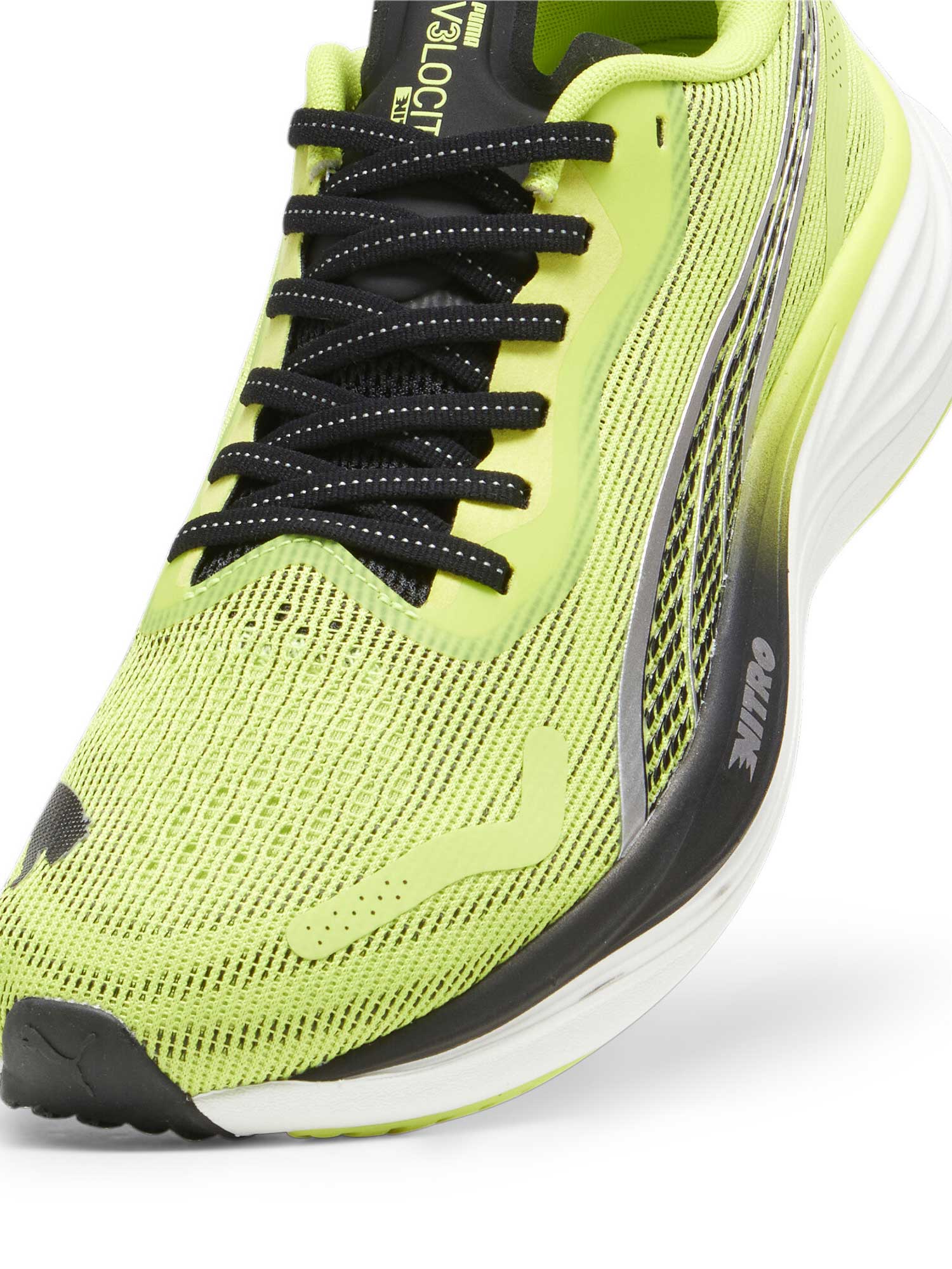 PUMA Обувки Velocity Nitro 3 Psychedelic Rush
