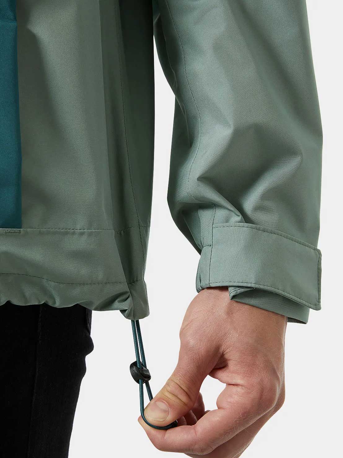 HELLY HANSEN Яке RIG RAIN JACKET