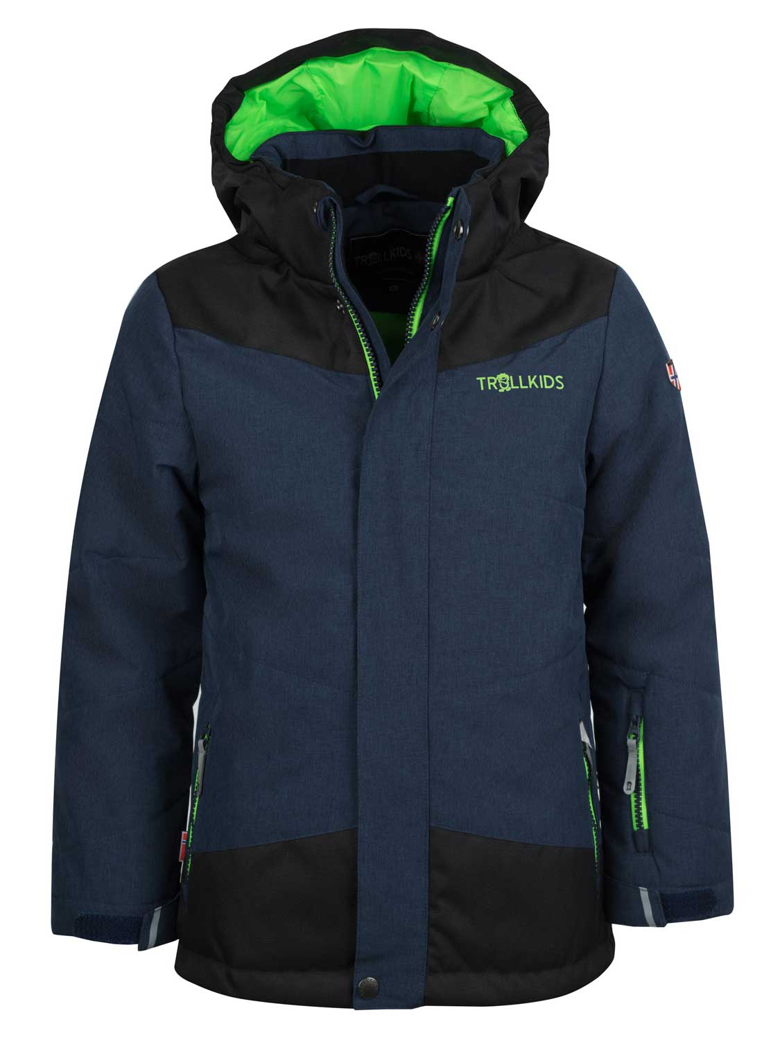 TROLLKIDS Ски яке Norefjell Jacket