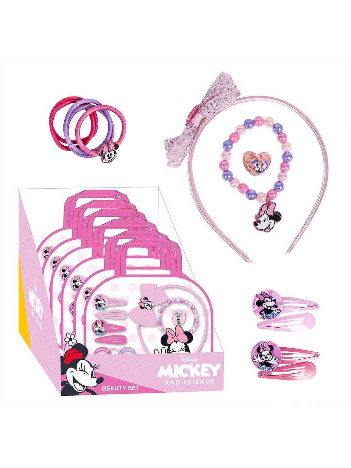 CERDA Комплект аксесоари MINNIE