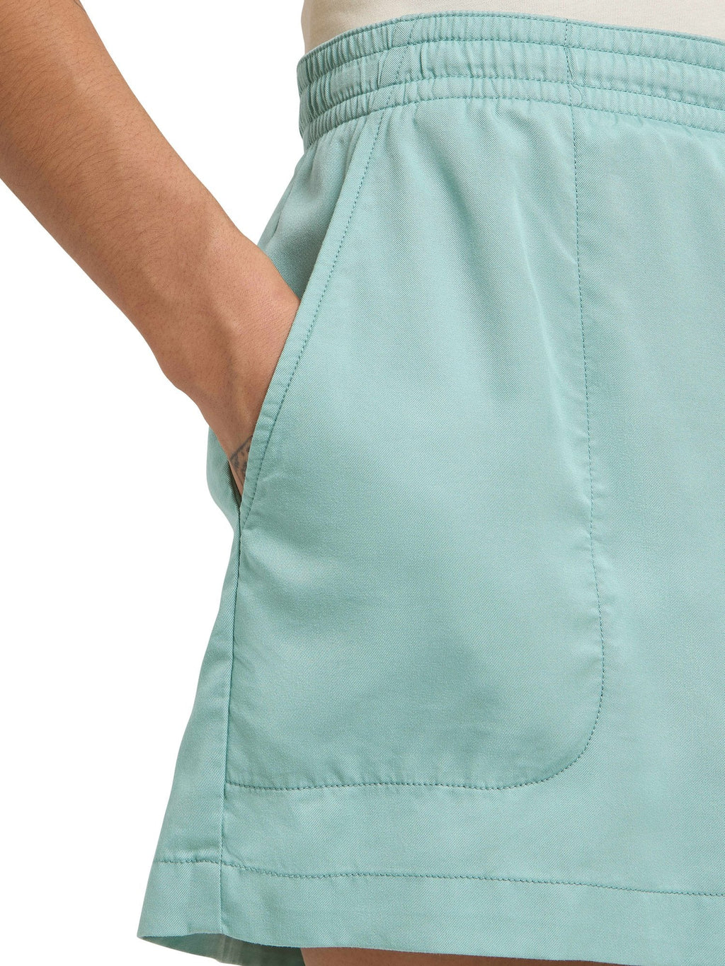 JACK WOLFSKIN Къси панталони MONTERO SHORTS W