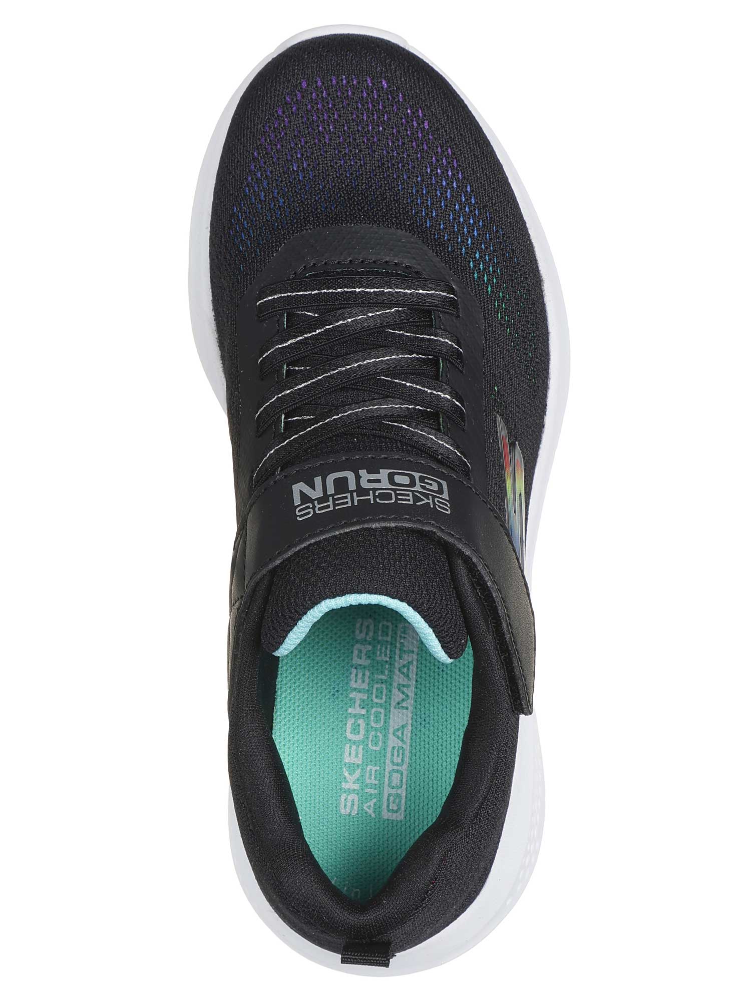 SKECHERS Обувки GO RUN ELEVATE - OMB