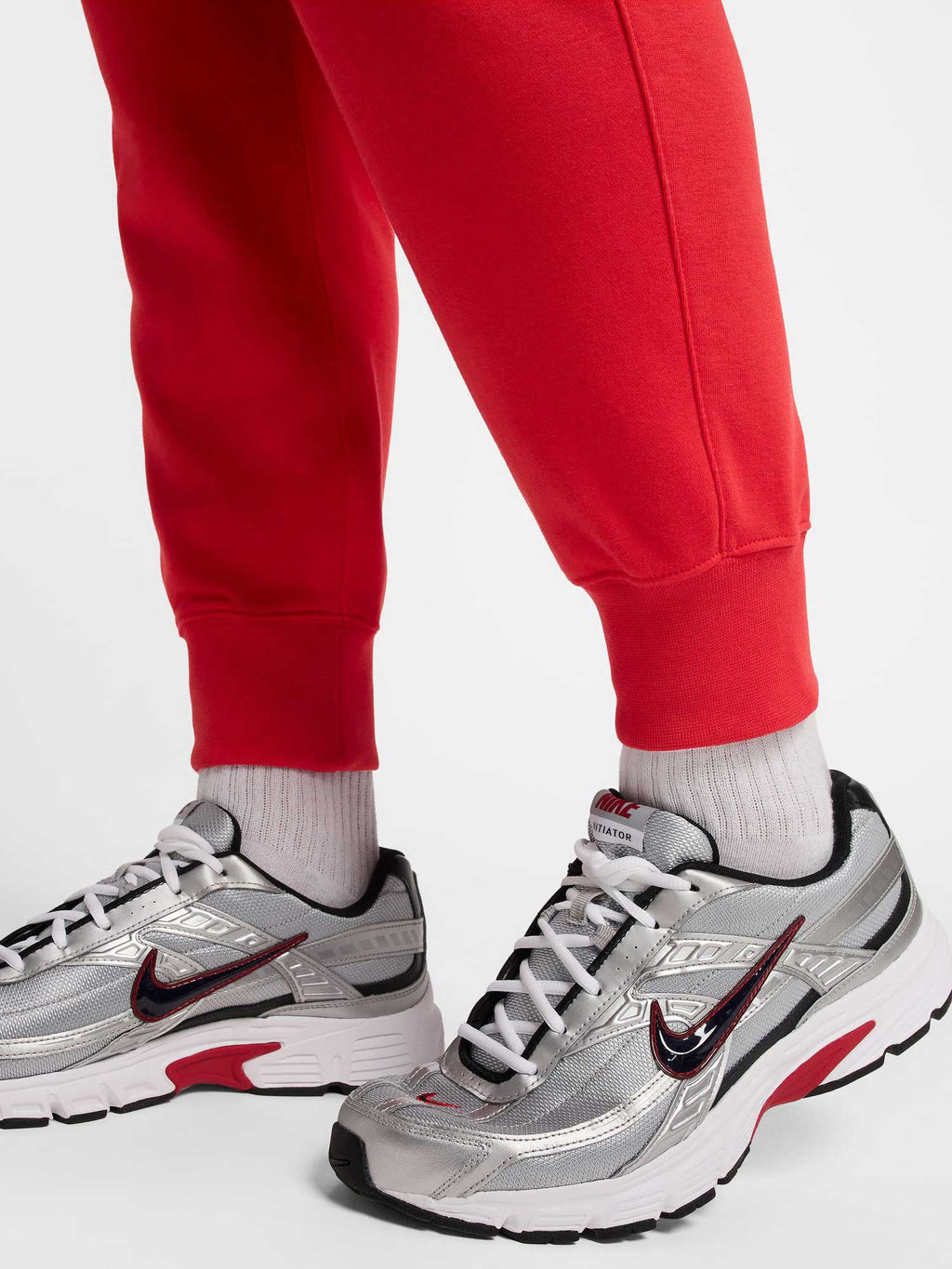 NIKE Спортно долнище M NK CLUB FT JOGGER