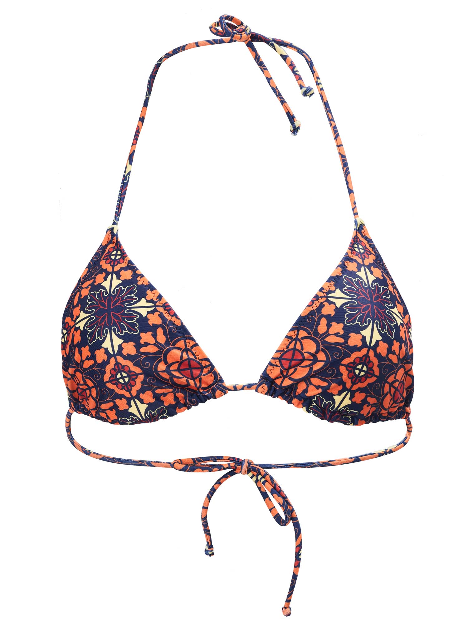 BRILLE Бански горнище LILY