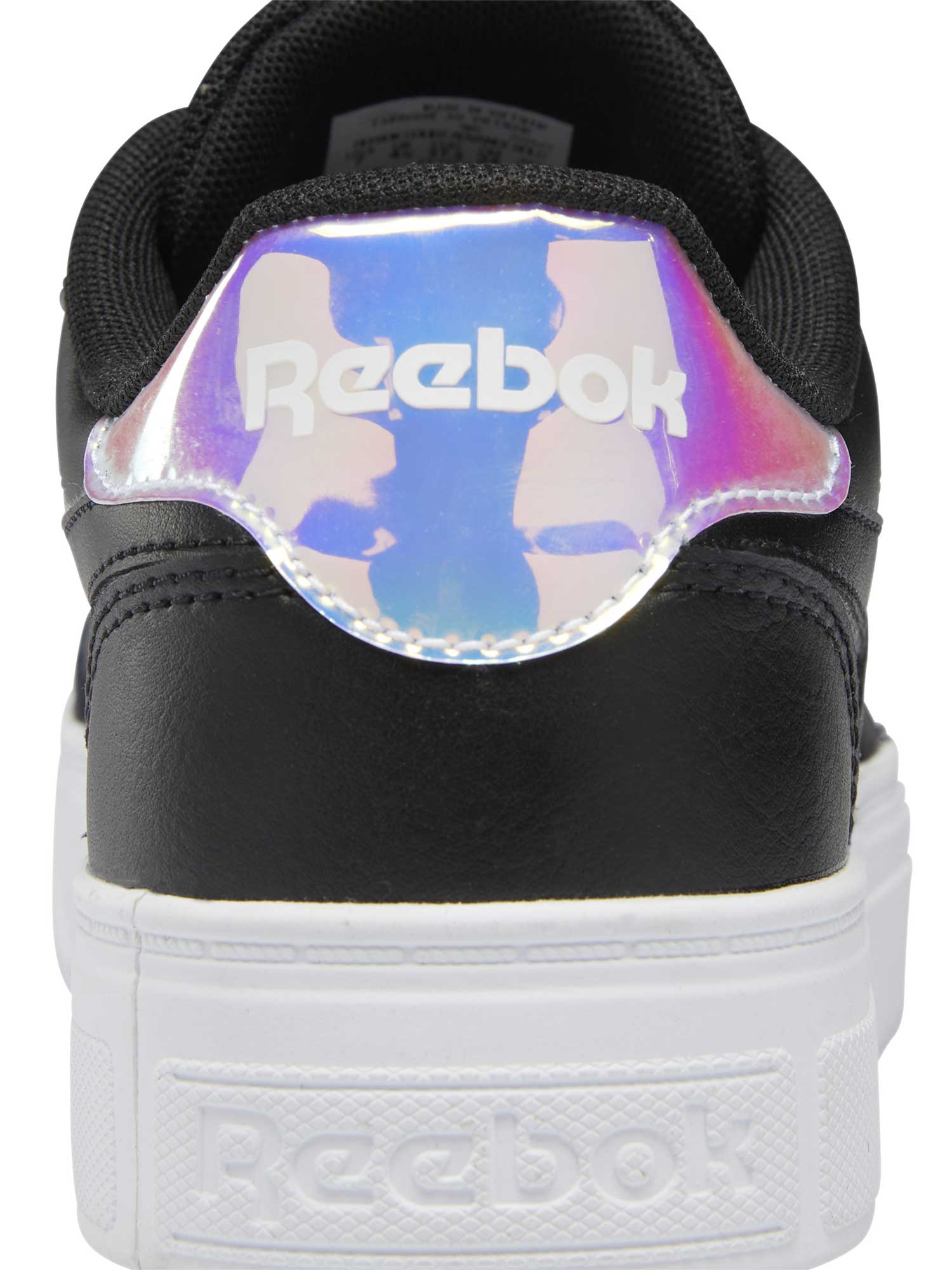 REEBOK Обувки Court Advance Bold
