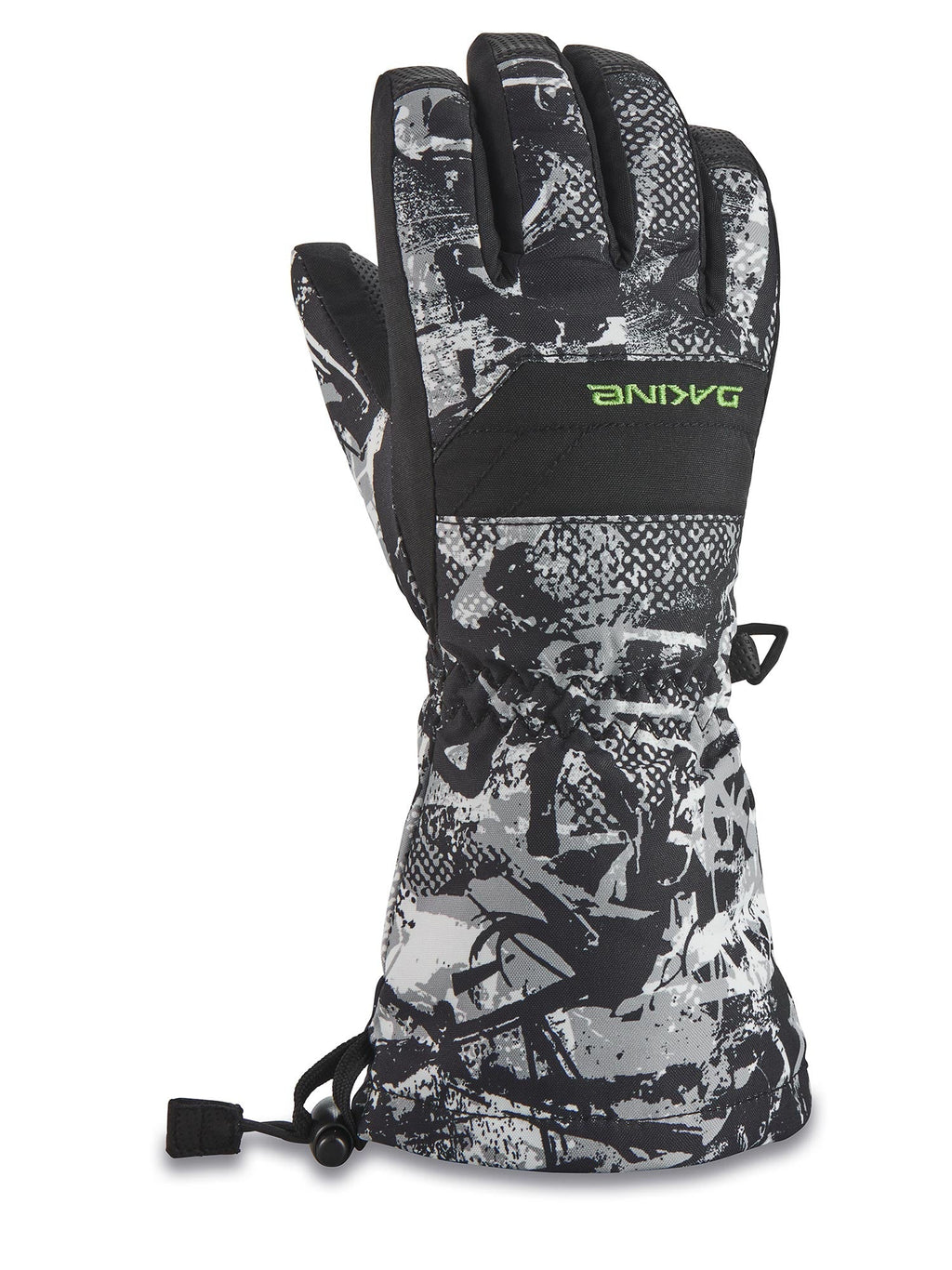 DAKINE Ски ръкавици YUKON GLOVE
