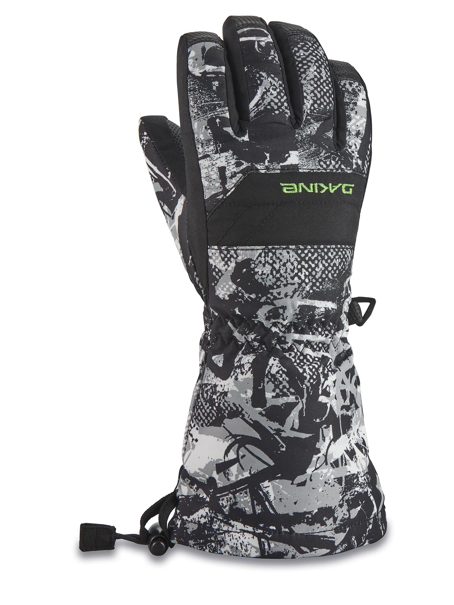 DAKINE Ски ръкавици YUKON GLOVE