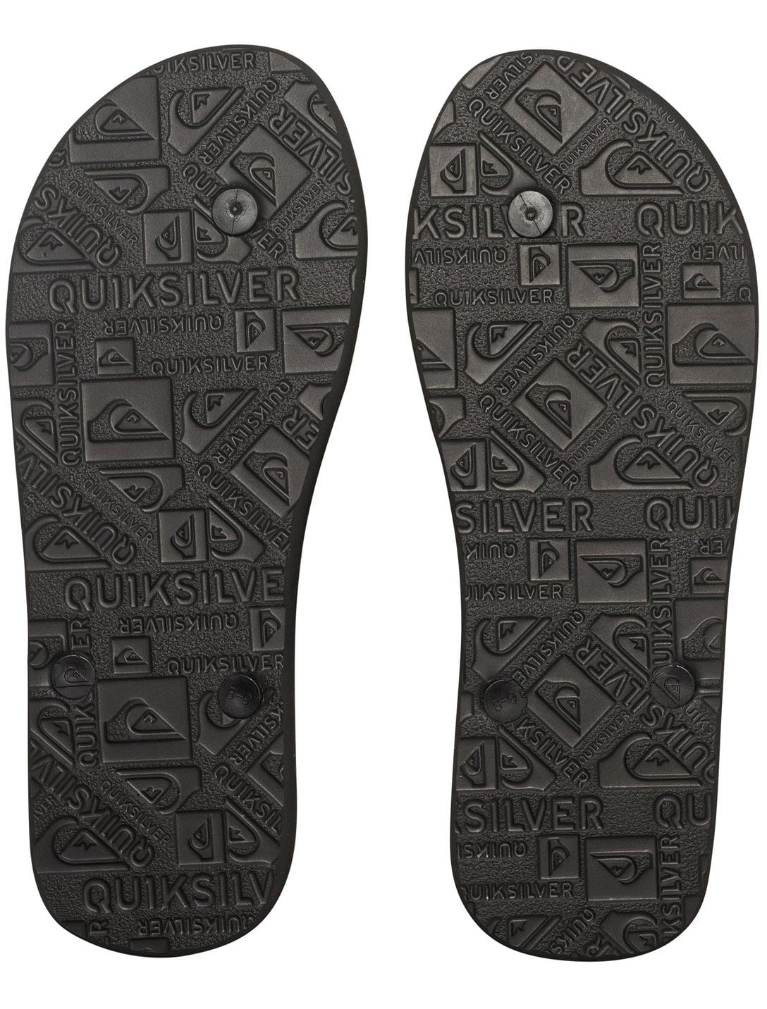 QUIKSILVER Джапанки JAVA WORDMARKYT