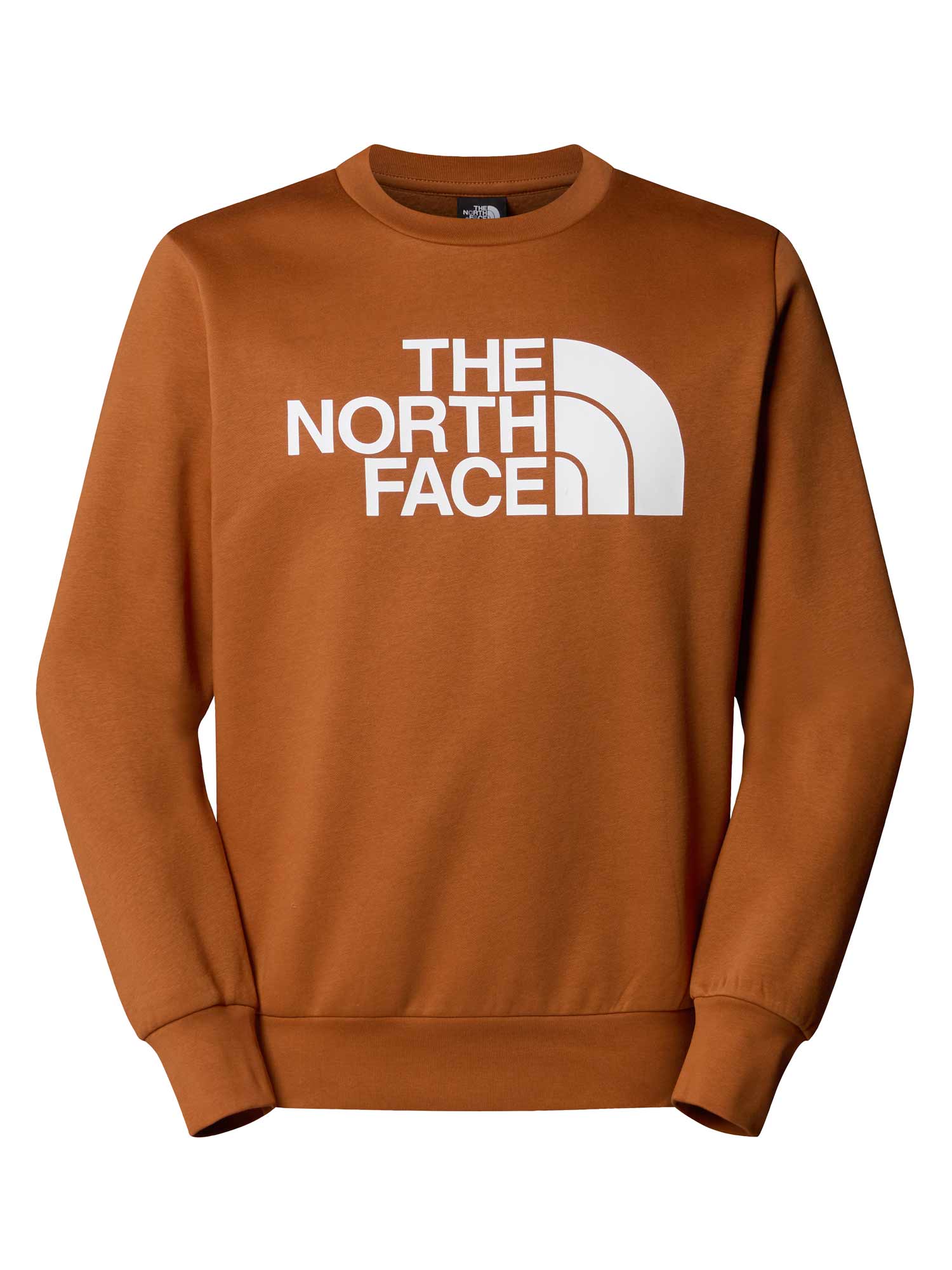 THE NORTH FACE Блуза M EASY CREW