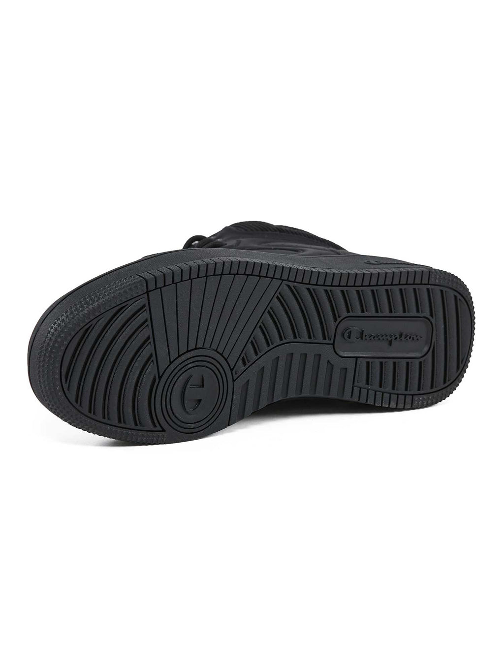 CHAMPION Обувки REBOUND MID CORD