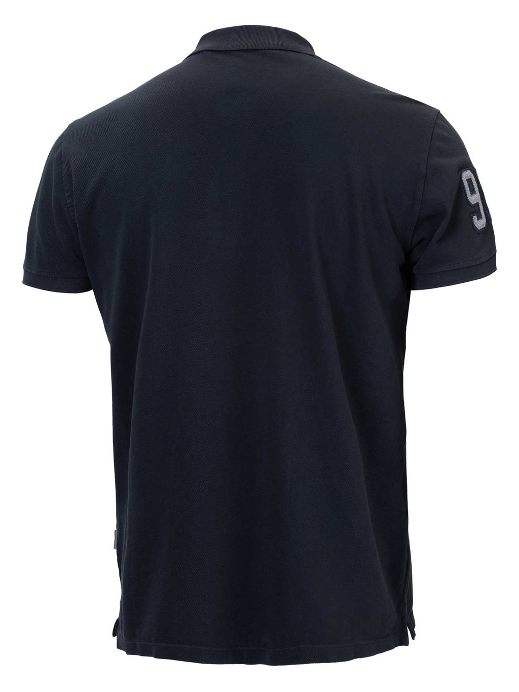 BLEND Тениска Polo
