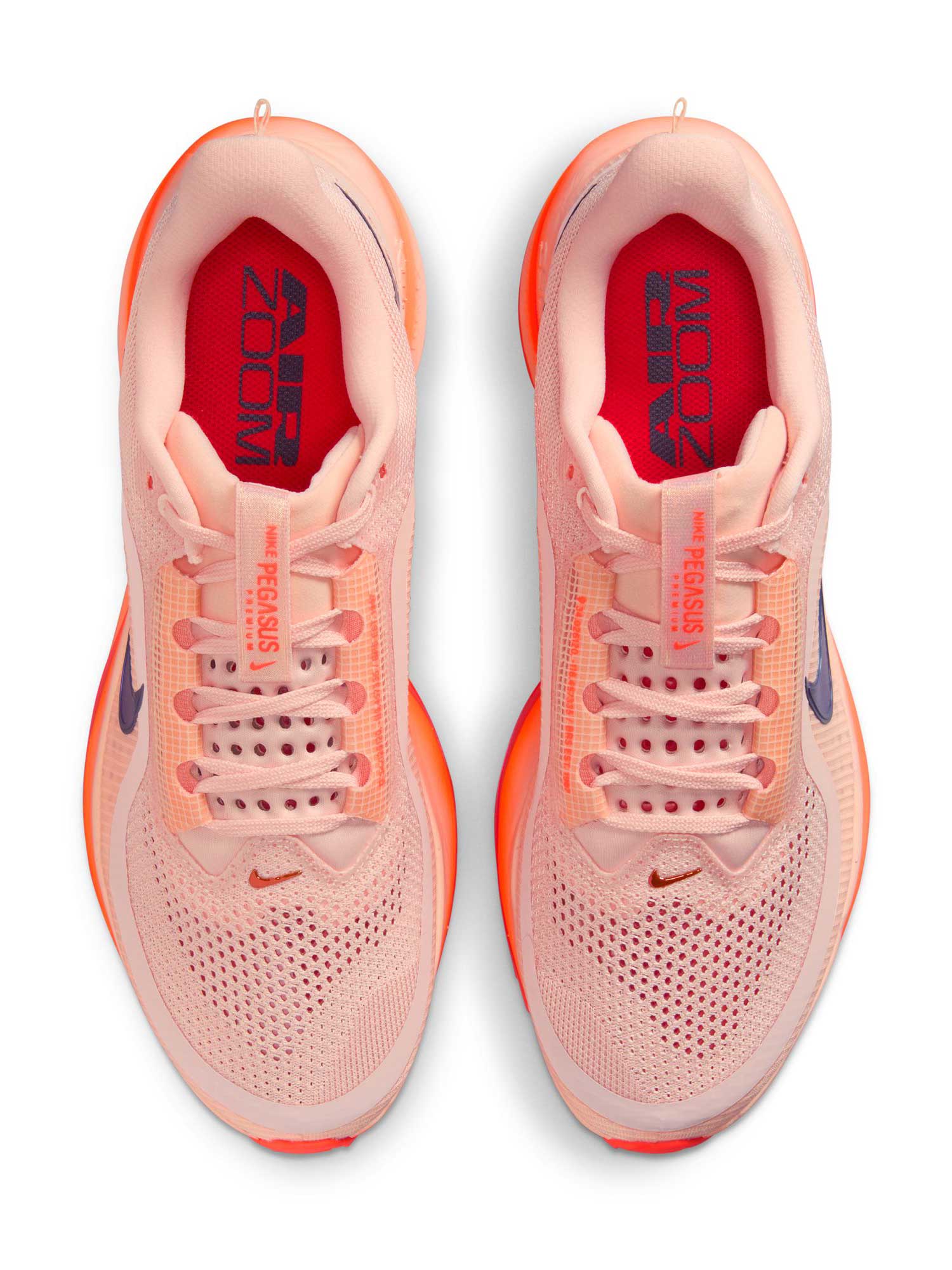 NIKE Обувки PEGASUS PREMIUM
