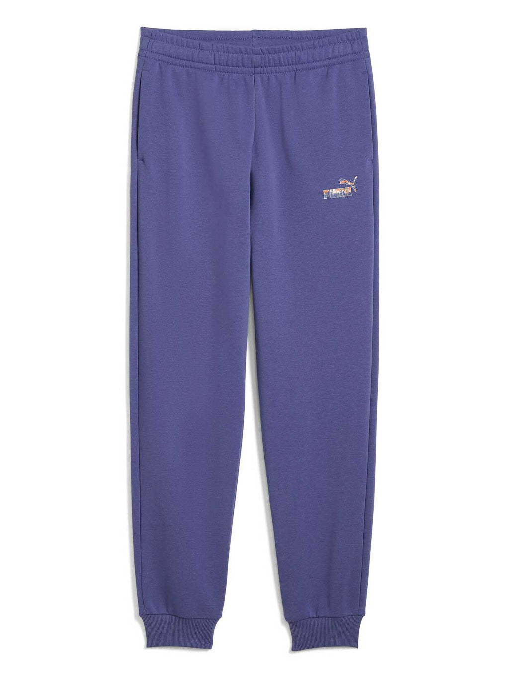 PUMA Спортно долнище ESS CAMO Sweatpants TR B