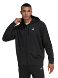 ADIDAS SPORTSWEAR Суитшърт Melange Full-Zip