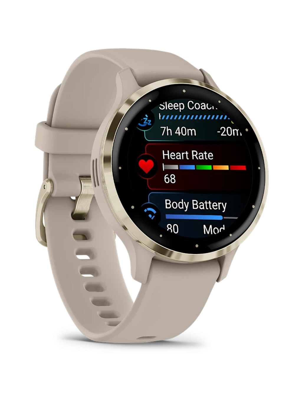 GARMIN GPS Смарт часовник Venu 3S WiFi