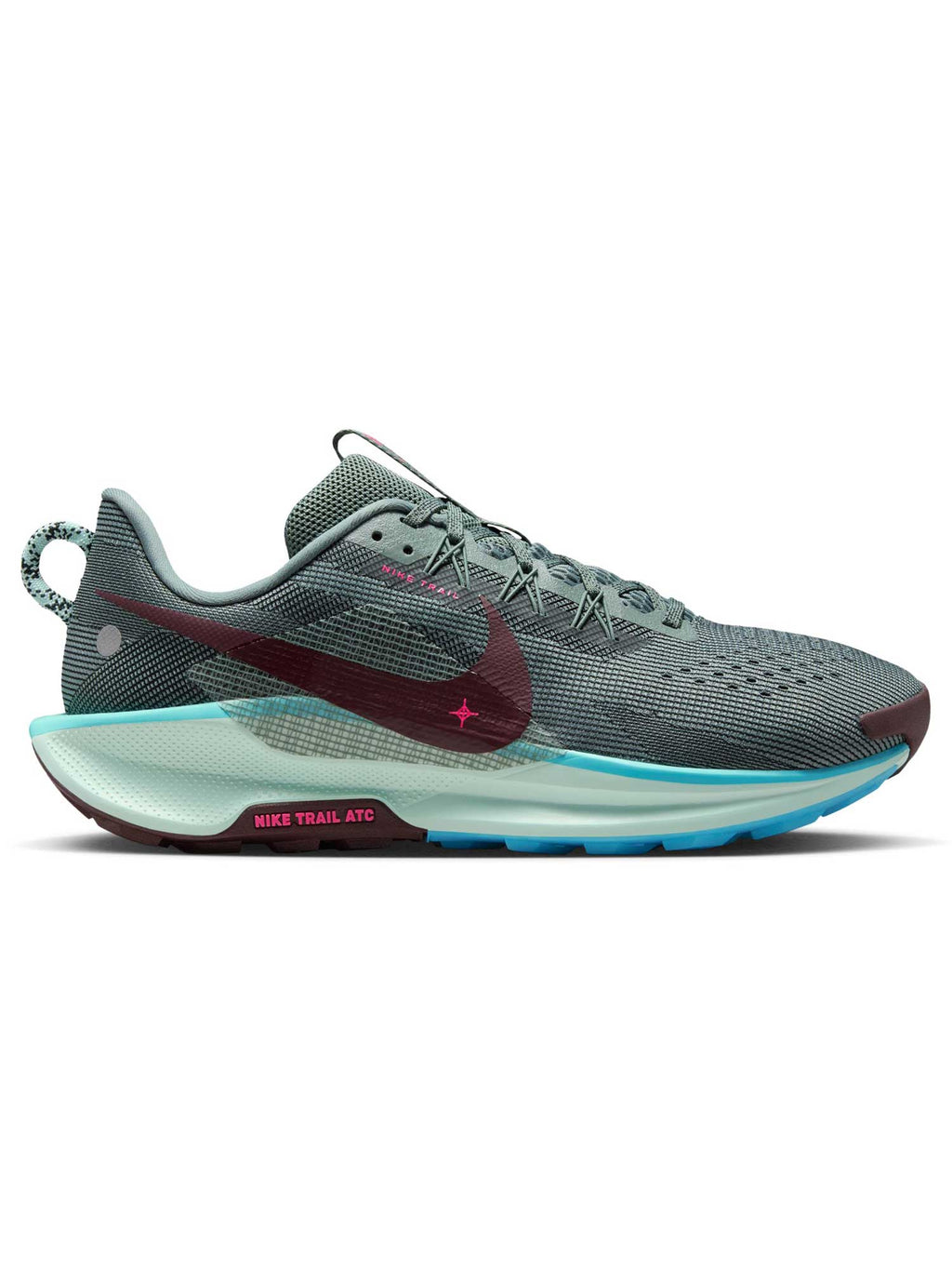 NIKE Обувки REACTX PEGASUS TRAIL 5