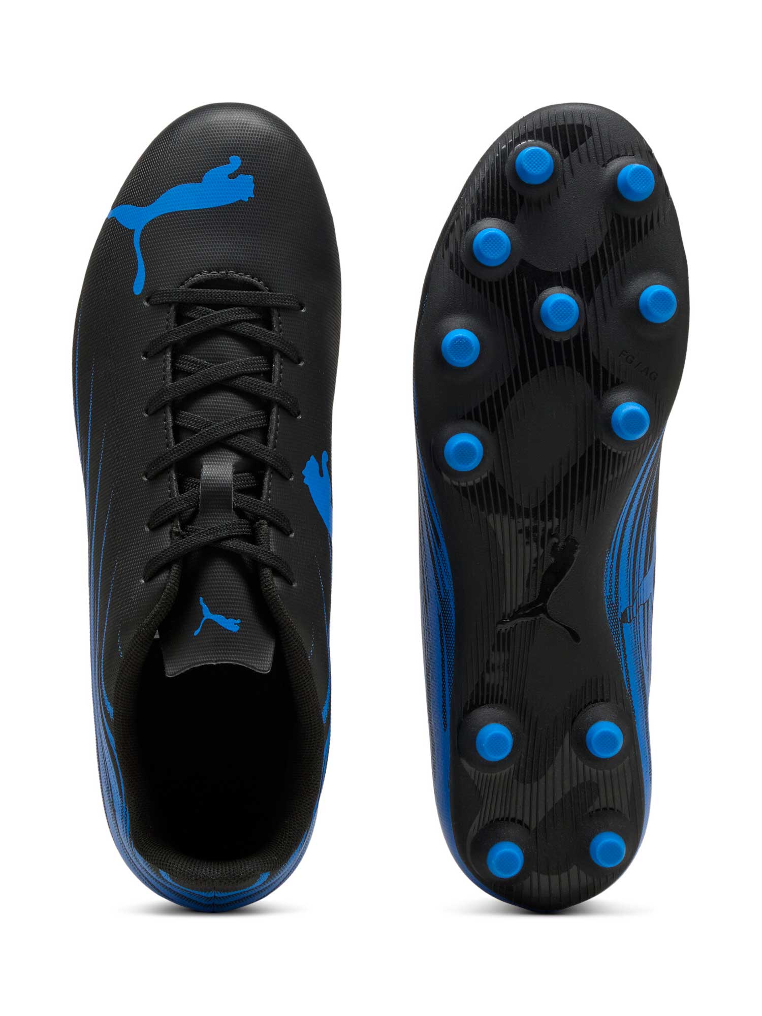 PUMA Обувки ATTACANTO II FG/AG