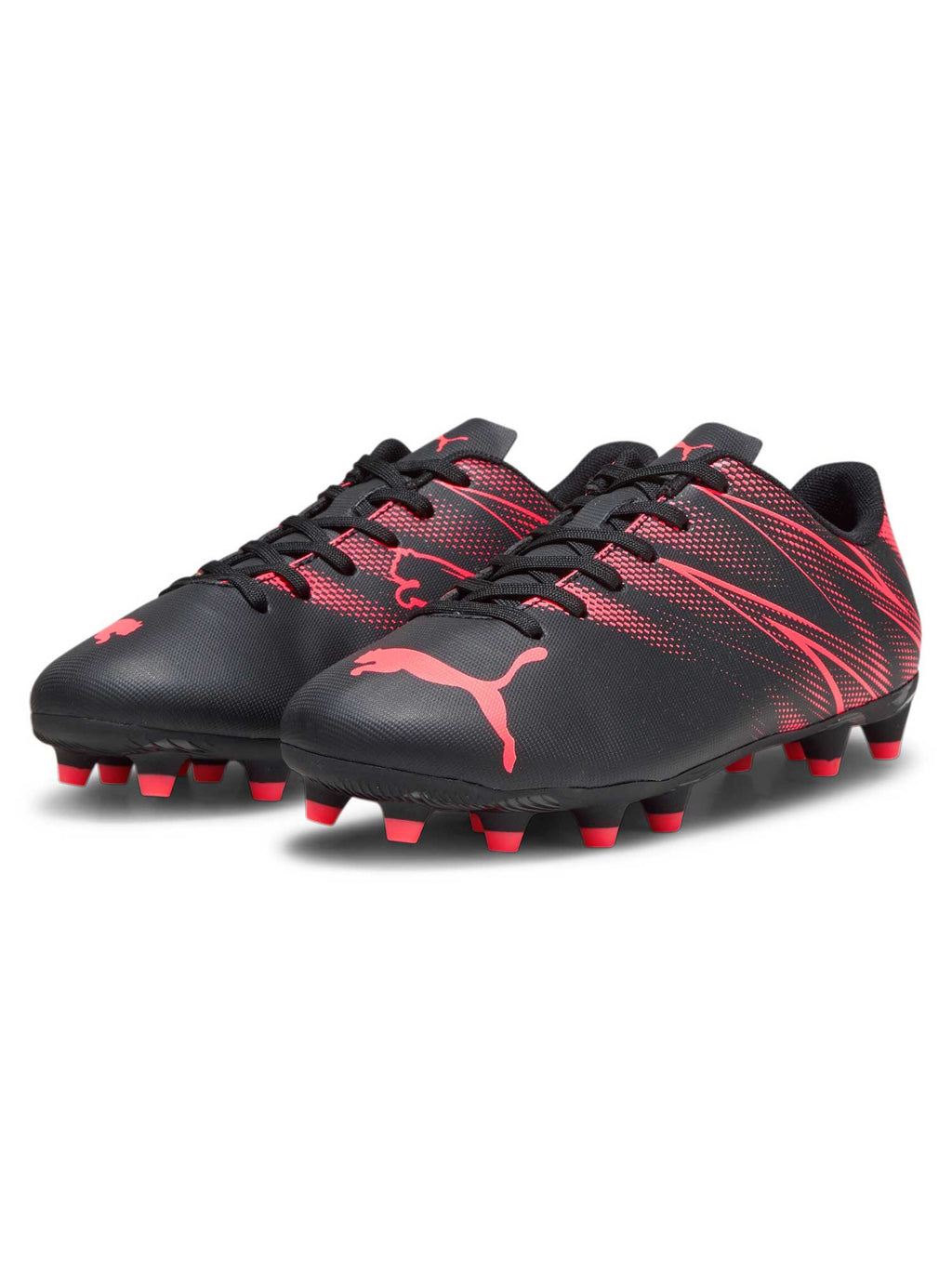 PUMA Обувки ATTACANTO FG/AG Jr